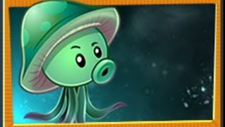 Animaciones Oficiales de Marseta  1121  Plants Vs Zombies 2 [upl. by Zennas]