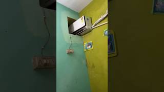 How To Use Three Air Conditioner For Free airconditioner facts shorts [upl. by Nosmas74]