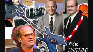 The Frasier Cranes  5 Tossed Salad and Scrambled Eggs [upl. by Hitt10]