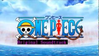 One Piece Original SoundTrack  We Are [upl. by Deanne250]