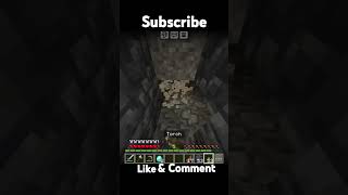 Wow diamond but minecraft ytshorts gaming memes [upl. by Radie]