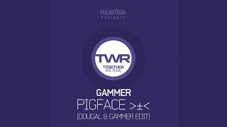 Pigface Dougal amp Gammer Edit [upl. by Pavier]