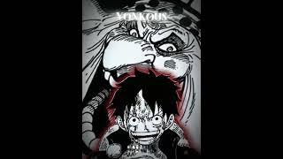 Almirantes vs Yonkous  One piece edit  short anime [upl. by Lusa]