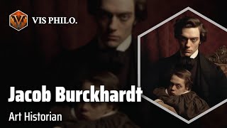 Jacob Burckhardt Unraveling Cultural History｜Philosopher Biography [upl. by Anila94]