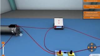 IV Characteristics of pn junction diode [upl. by Cathyleen]