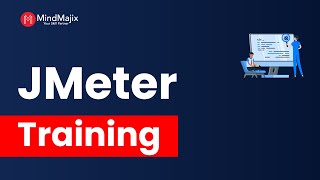 JMeter Training  JMeter Certification Course Online  JMeter Tutorial For Beginners  MindMajix [upl. by Eniac]