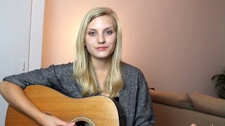 Photograph  Ed Sheeran acoustic cover [upl. by Itsirk]