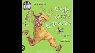 dingle dangle scarecrow cd book [upl. by Adolphe]