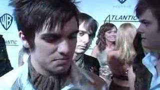 PANIC AT THE DISCO GETS CHEAP MTV VMA WIN [upl. by Siroved100]