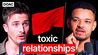 How To Not Let A Relationship Change You Matthew Hussey [upl. by Fabozzi]