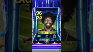 Endrick😱☠️packopening fc fc24 humor fyp pack rafao fc24meme fifa viral futebol [upl. by Doner]