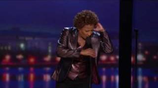 Wanda Sykes Ima Be Me  Cellphone HBO [upl. by Audras]