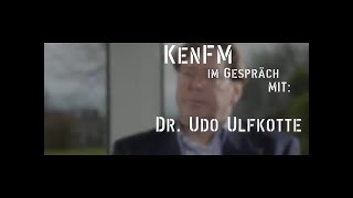 🎙️ Ken Jebsen  Kayvan SoufiSiavash amp Udo Ulfkotte Das unzensierte Interview 🔥🗣️ [upl. by Aratak]