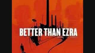 Better Than Ezra  A Lifetime [upl. by Malin]