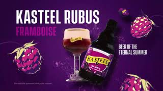 NEW Kasteel Rubus Framboise 7 16x9 [upl. by Cthrine]