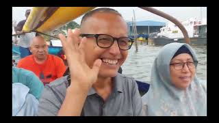 BATAM ASIKNYA PERJALANAN KE PULAU BELAKANG PADANG PENAWAR RINDUPART 1 [upl. by Gerladina]