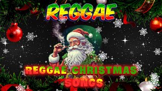 Reggae Christmas Mix 2024  REGGAE REMIX NONSTOP  MERRY CHRISTMAS 2024 [upl. by Skricki]