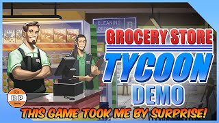 I Became a Grocery Store Tycoon [upl. by Darcia]