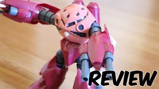 HGBF 1144 Amazing Zgok review  building P  Bandai [upl. by Orna]