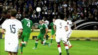 Never Give Up  Ireland Euro 2016 campaign promo video [upl. by Starlene]