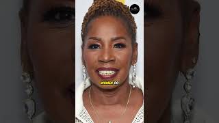 Iyanla Vanzant  A Womans Greatest Power Is Silence shorts iyanlavanzant [upl. by Merkle]