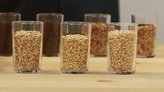 How to Formulate Beer Recipes for AllGrain Homebrewing [upl. by Alcine]