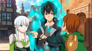 Top 10 Transferred To Another World Anime Part 9 HD [upl. by Eliza920]