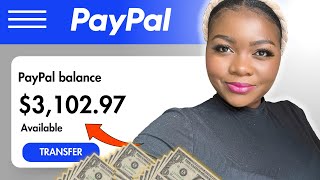 5 Free And Easy to Use Apps That Pay You Real Paypal Money [upl. by Dimitris519]