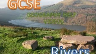 GCSE Geography help video 1 Hydraulic Action and [upl. by Margaux792]