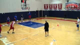 Iverson Drill [upl. by Nancee]