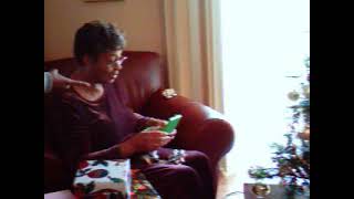 Christmas clip 2003 gag gift [upl. by Enelym]