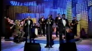 Eddie Kendricks David Ruffin Dennis Edwards amp Nate Evans  Live at the BBC [upl. by Perceval]