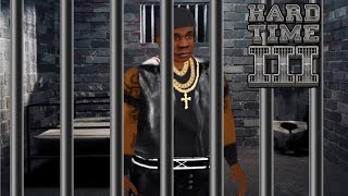 I Got Locked Up For Murder  Hard Time 3 [upl. by Anasiul355]