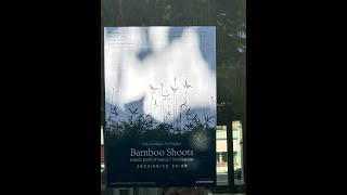 Bamboo Shoots coming soon [upl. by Neeruan]