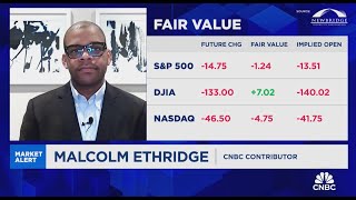 CNBC News Interview 022924 [upl. by Mungovan908]