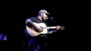 Aaron LewisShinedowns 45 the 1st part of it [upl. by Loutitia]