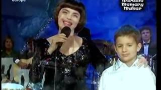 2003 Mireille Mathieu Noel [upl. by Marthe]