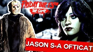 JASON SA OFTICAT  AM REUSIT SA SCAP [upl. by Aysahc]