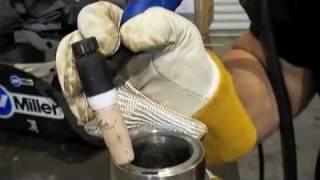 Welding Tips and Tricks Weekly Video [upl. by Tolley]