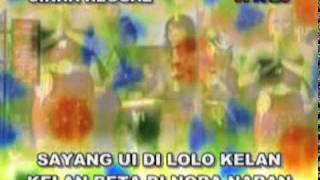 OLE INA NONA  SIKKA REGGAE DUT WITH LYRICS [upl. by Pauli]