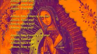 QUICK AND SILENT ROSARY OF LIBERATION [upl. by Isidro]