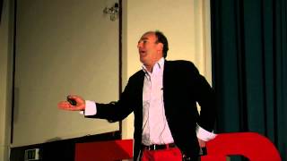 Entomophagy in our world  Charles Spence  TEDxCityUniversityLondon [upl. by Alesandrini61]