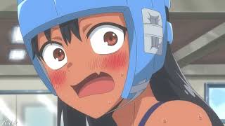 「AMV」 Ijiranaide Nagatoro San Season 2  Whistleᴴᴰ [upl. by Andriana]