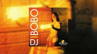 DJ Bobo  Pray Official Audio [upl. by Anahs924]