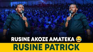 MBEGA GUSEKA WEE 😂😂 RUSINE ASEKEJE ABANTU AMARIRA ARAZA😂😂ARONGEYE AKORA AMATEKA MURI GENZ COMEDY 😂😂 [upl. by Nodarb181]