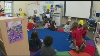 Longmeadow debates quotfreequot kindergarten program [upl. by Andree198]