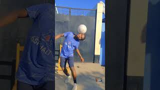 Best reaction to footballer🔥⚽fyp footballskills soccerball maradona fifa viralshorts [upl. by Ahtennek]