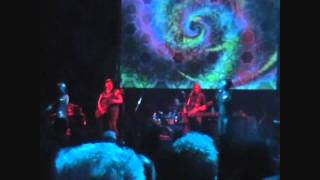 Hawkwind Friars Aylesbury 28th May 2011 Silver Machine [upl. by Aisitel]