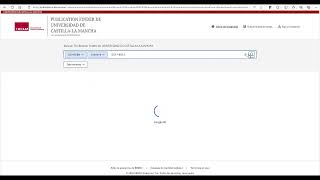 PublicationFinder Videotutorial 2024 [upl. by Richardson]