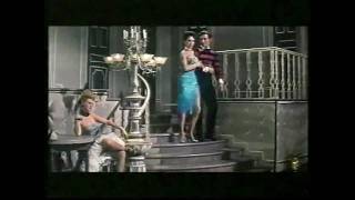 Cyd Charisse  Great Moments Part 2 [upl. by Akins962]